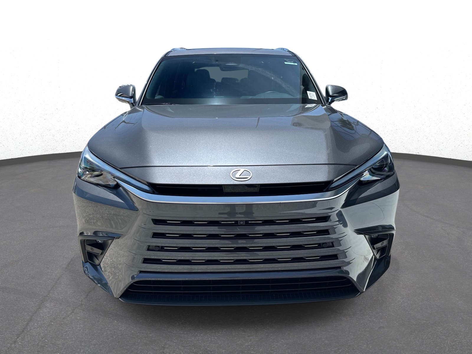 Certified 2025 Lexus TX 350 AWD w/ Technology Package image 8