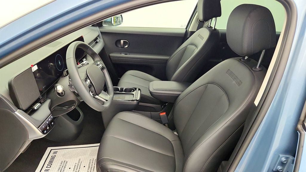 Used 2025 Hyundai Ioniq 5 SEL RWD image 19