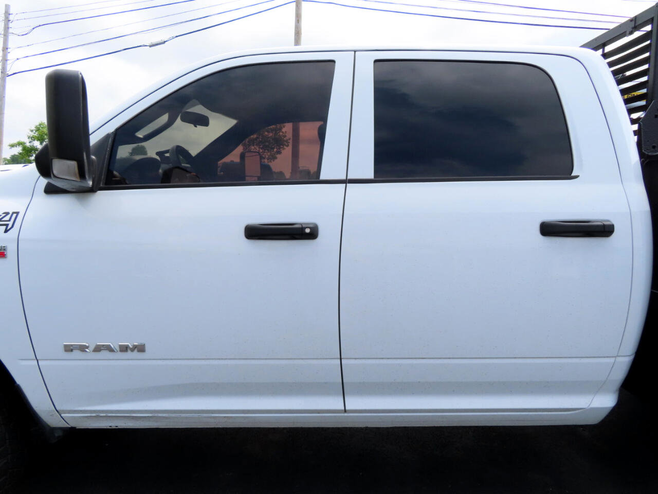 Used 2022 RAM 3500 Tradesman image 14