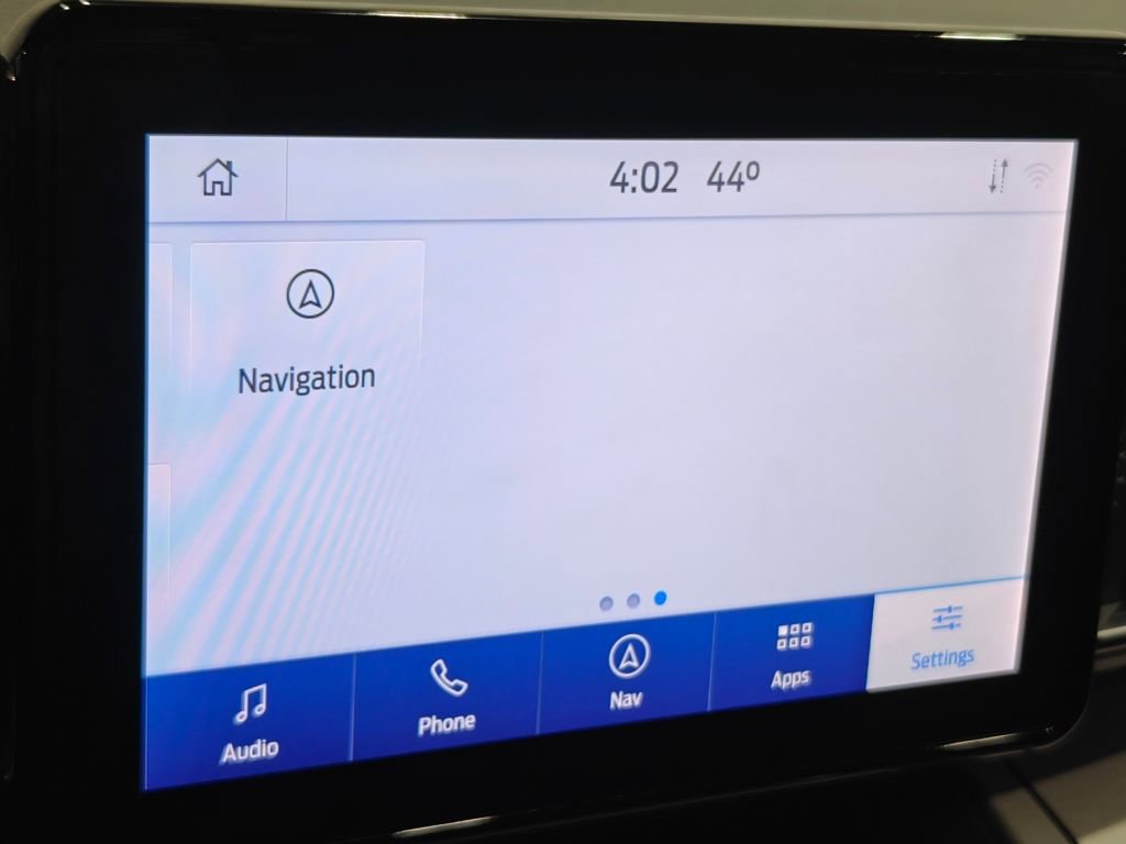 Used 2021 Ford Explorer XLT w/ Equipment Group 202A image 48