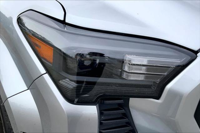 Certified 2024 Toyota Tacoma SR5 RWD image 27