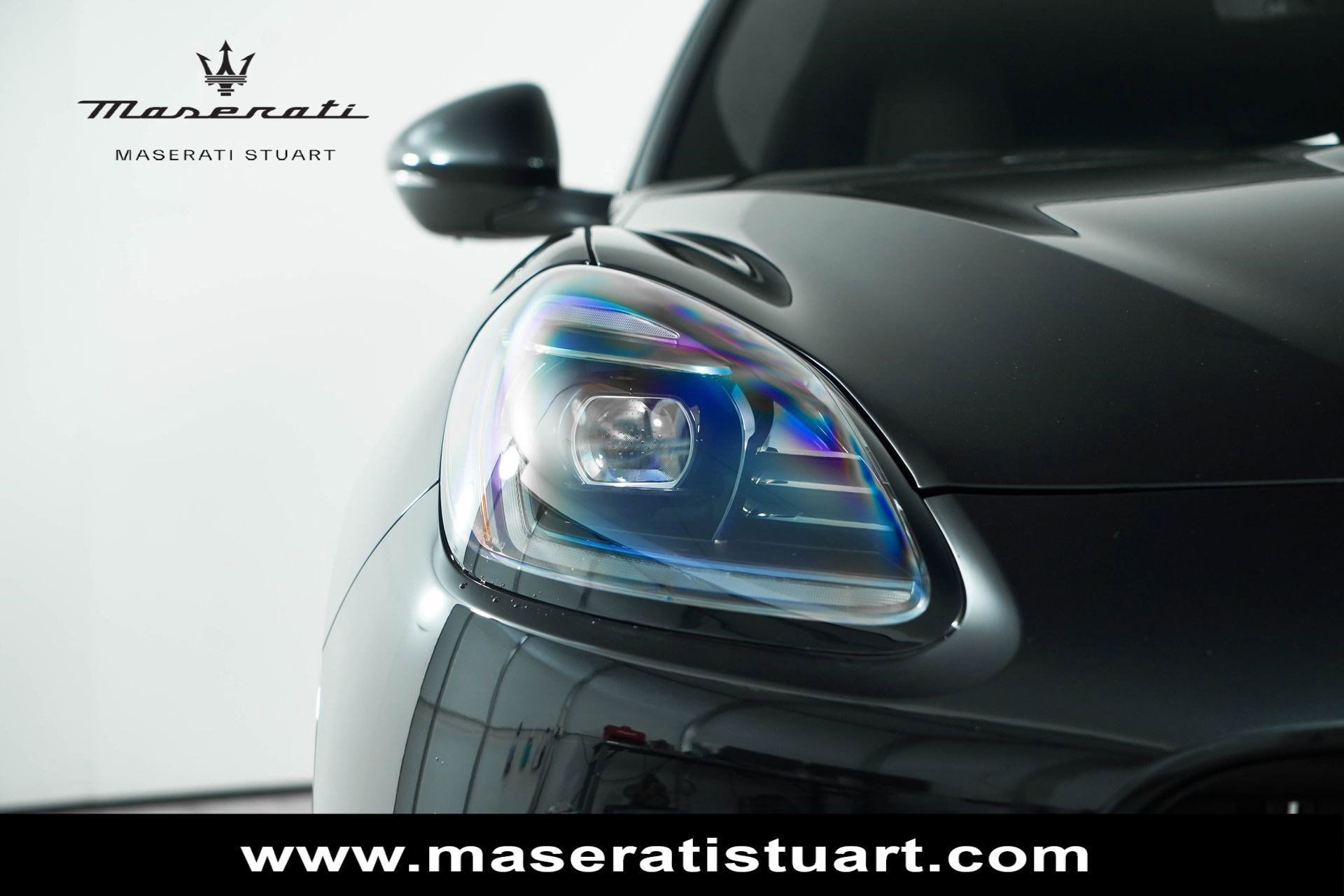 New 2025 Maserati Grecale Modena AWD/4WD image 32