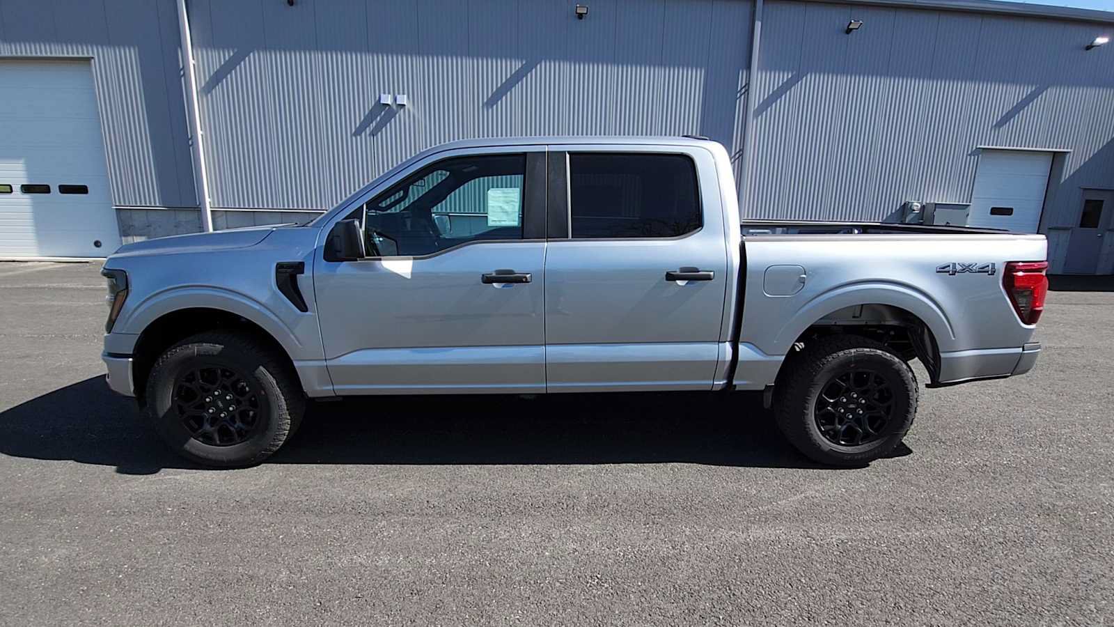 New 2026 Ford F150 STX AWD/4WD image 5
