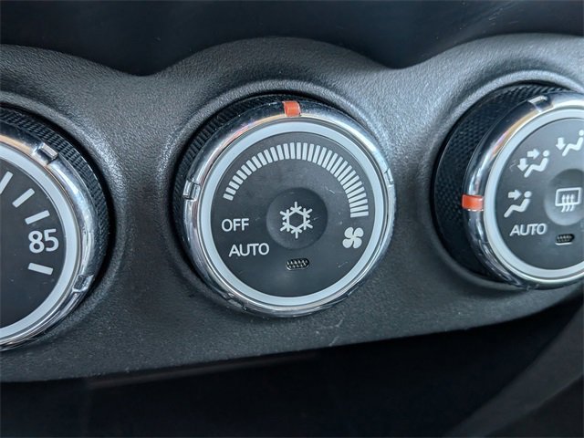 Used 2017 Mitsubishi Outlander Sport ES image 20