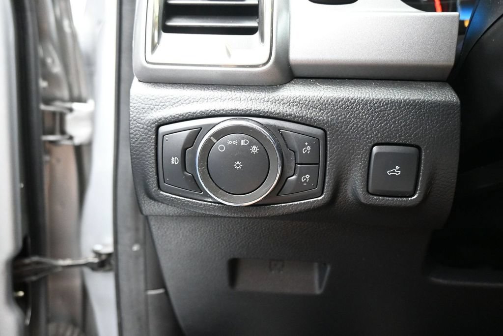 Used 2021 Ford Ranger XLT w/ Equipment Group 301A Mid RWD image 11