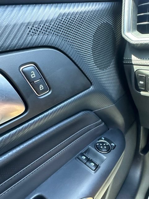 Used 2024 Ford Mustang Premium RWD image 14