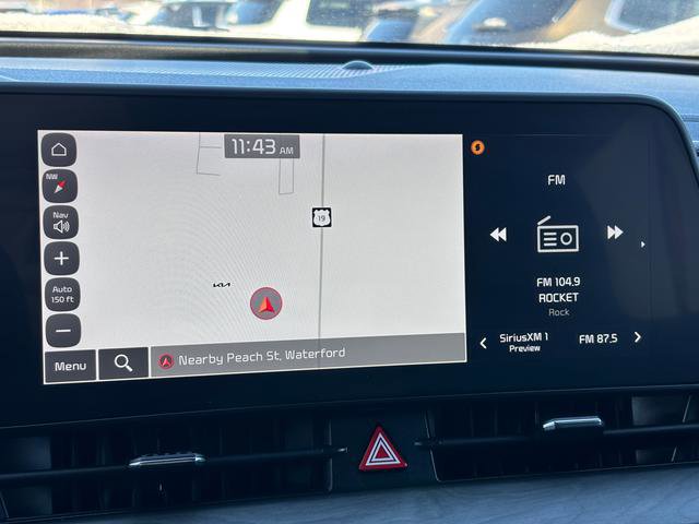 Used 2023 Kia Sportage X-Line image 32