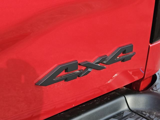 New 2026 RAM 2500 Lone Star image 11