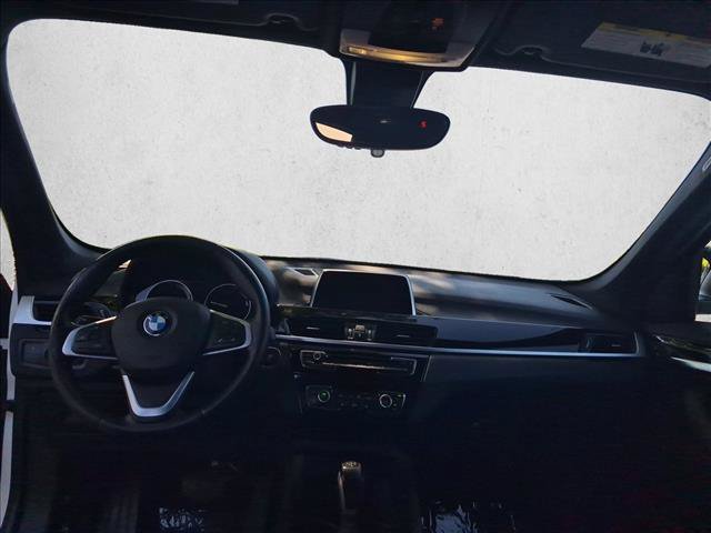 Used 2019 BMW X1 xDrive28i w/ Convenience Package AWD/4WD image 21