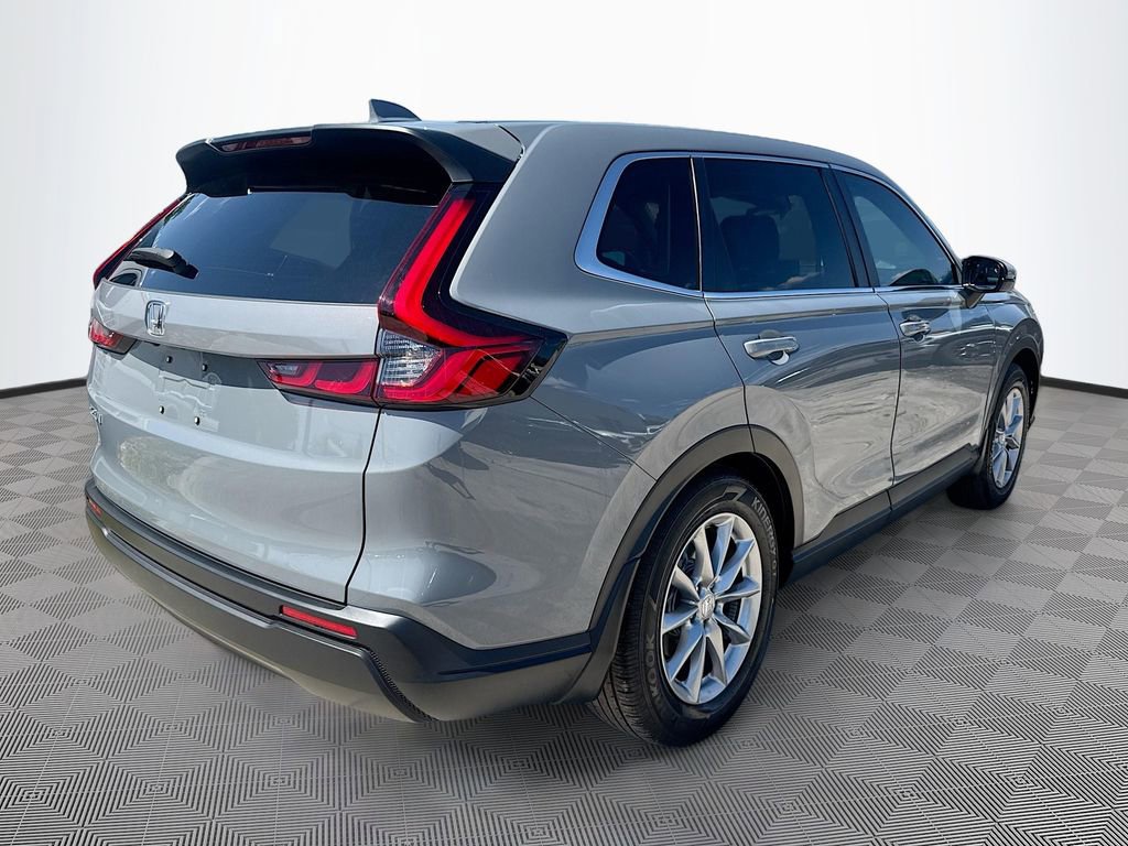 Used 2026 Honda CR-V EX image 6