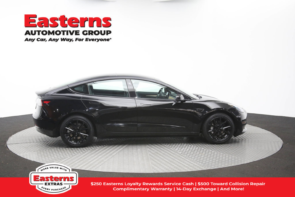 Used 2023 Tesla Model 3 Standard Range RWD image 40