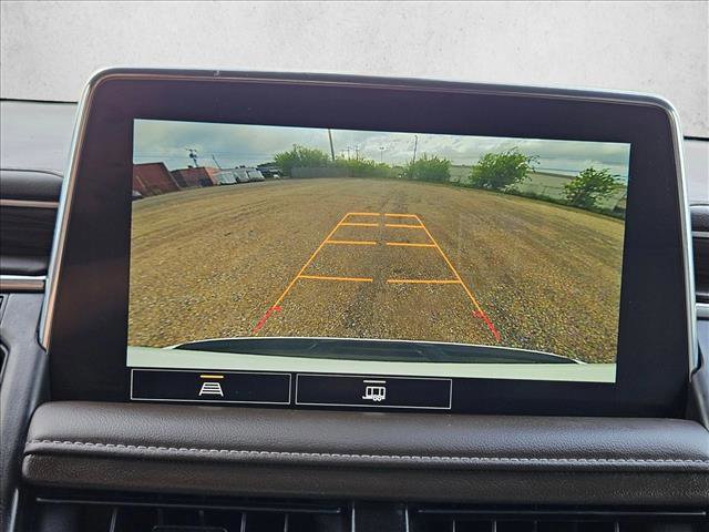 Used 2021 Chevrolet Tahoe LT RWD image 13