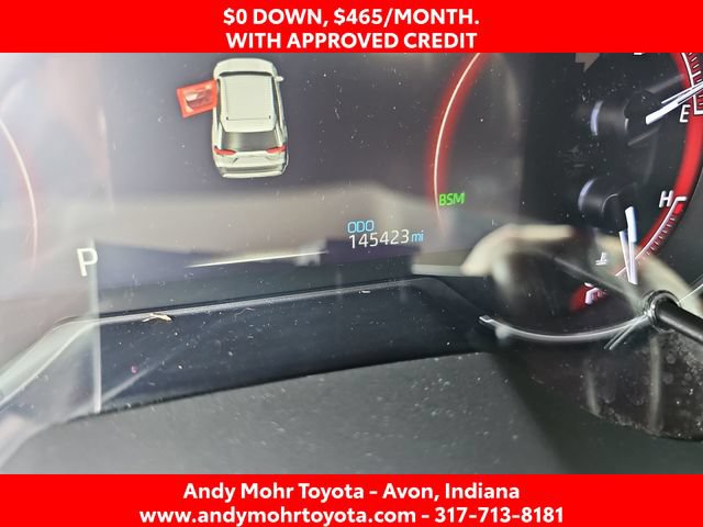 Used 2020 Toyota RAV4 Adventure w/ All Weather Liner Package AWD/4WD image 18