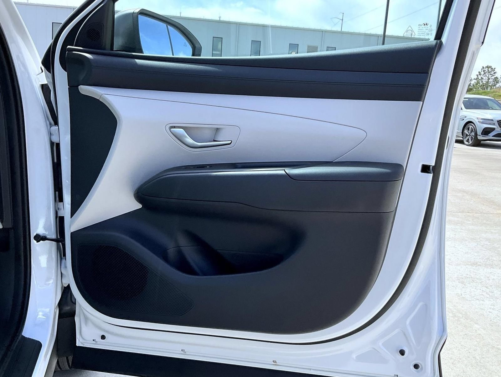 New 2026 Hyundai Tucson SEL AWD/4WD image 17