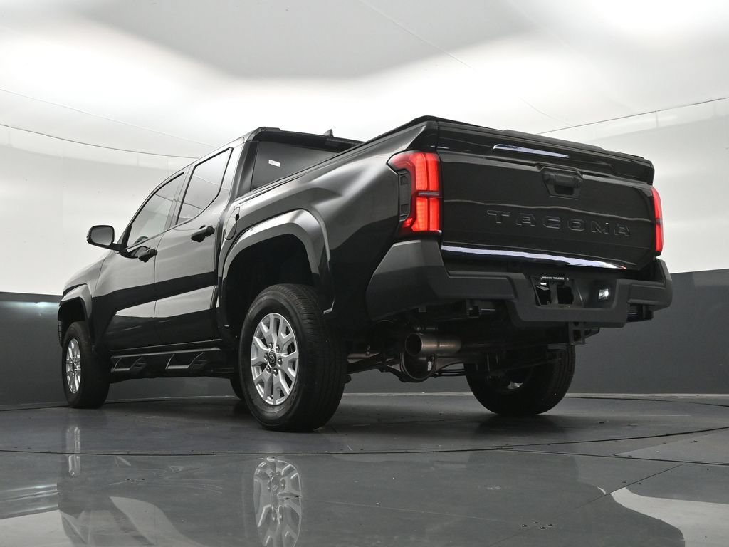 Used 2026 Toyota Tacoma SR RWD image 25