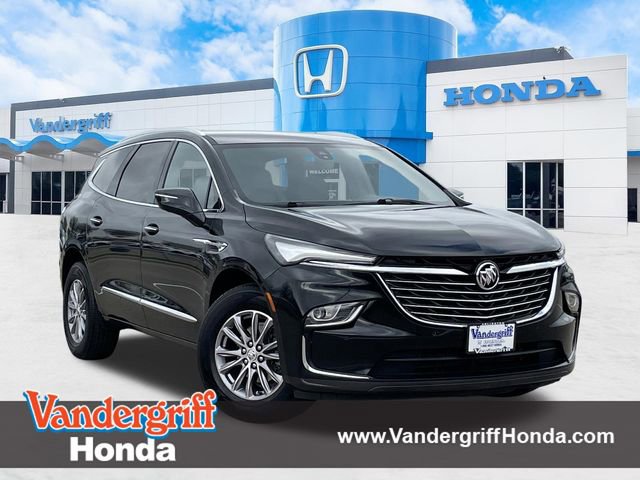 Used 2024 Buick Enclave Premium image 1