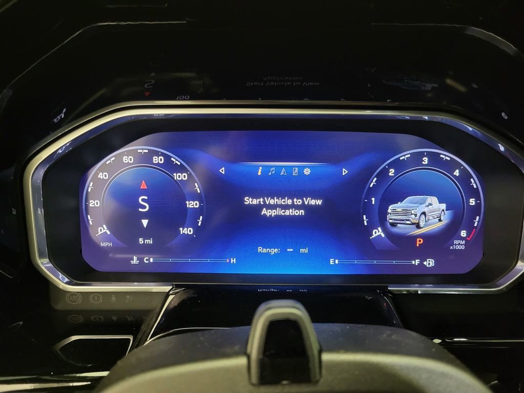 New 2026 Chevrolet Silverado 1500 High Country image 42