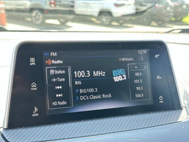 Used 2018 Mitsubishi Eclipse Cross LE image 21