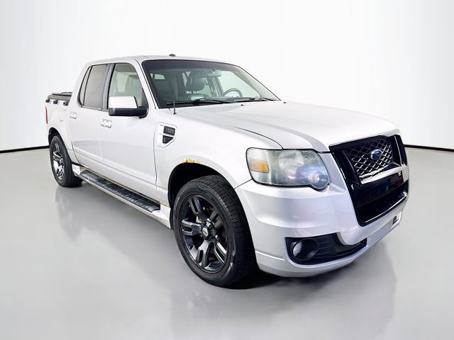 Used 2009 Ford Explorer Sport Trac Adrenalin image 2