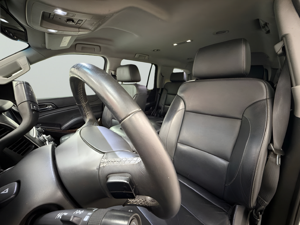 Used 2018 Chevrolet Tahoe LT RWD image 13
