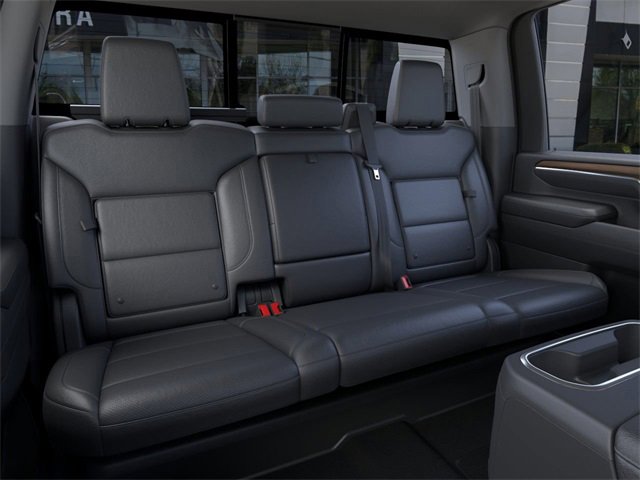 New 2025 GMC Sierra 2500 SLT w/ SLT Premium Package image 17