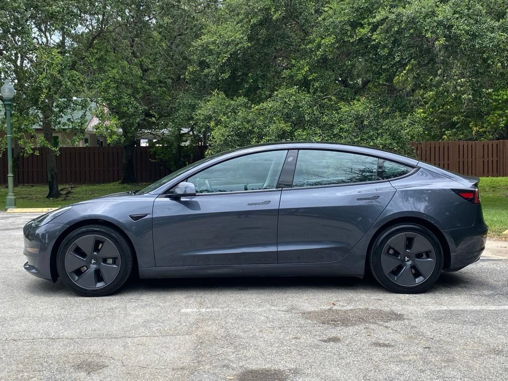 Used 2023 Tesla Model 3 Long Range AWD/4WD image 5