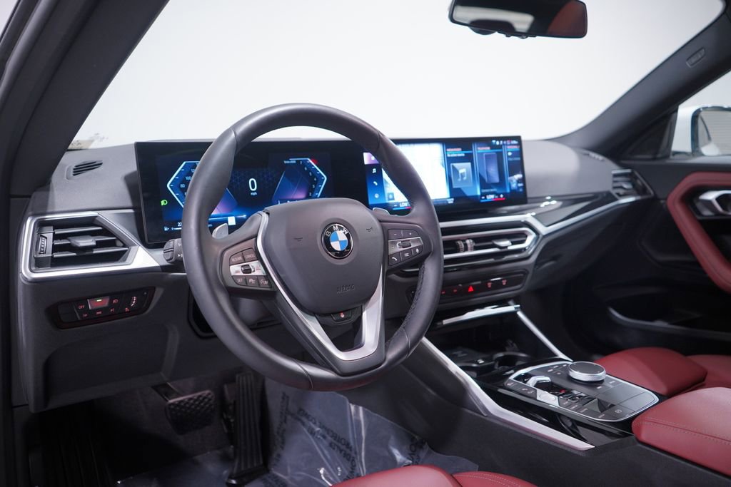 Used 2023 BMW 230i Coupe w/ Convenience Package image 6