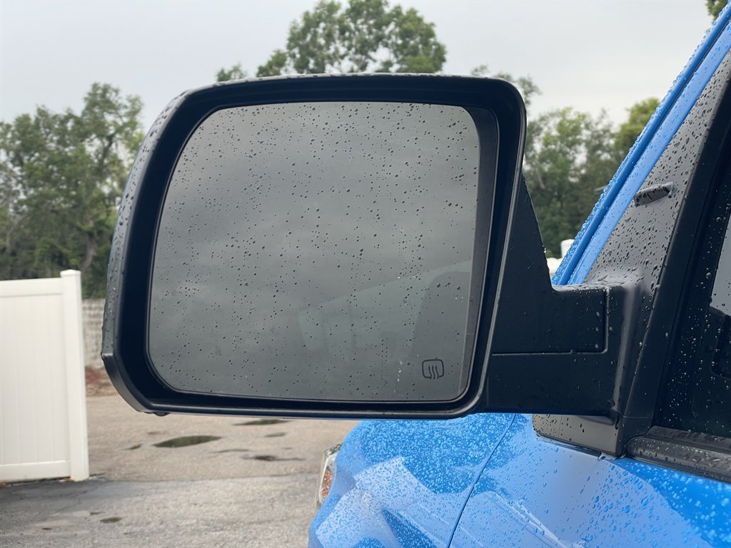 Used 2019 Toyota Tundra TRD Pro AWD/4WD image 34