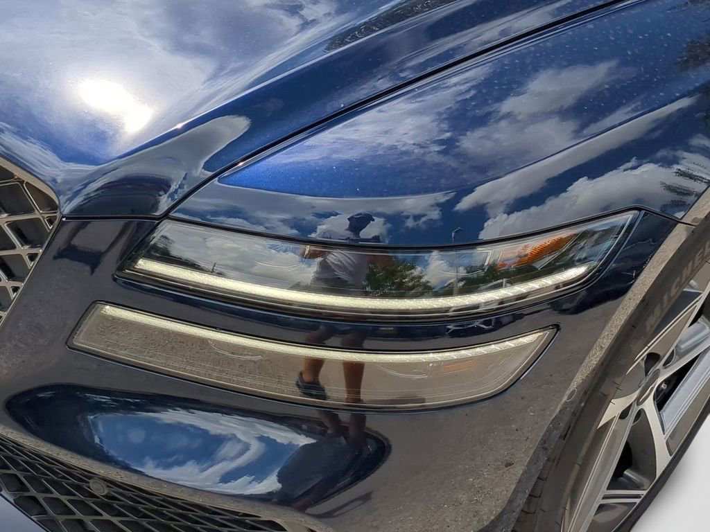New 2024 Genesis G80 2.5T w/ Sport Prestige Package AWD/4WD image 25