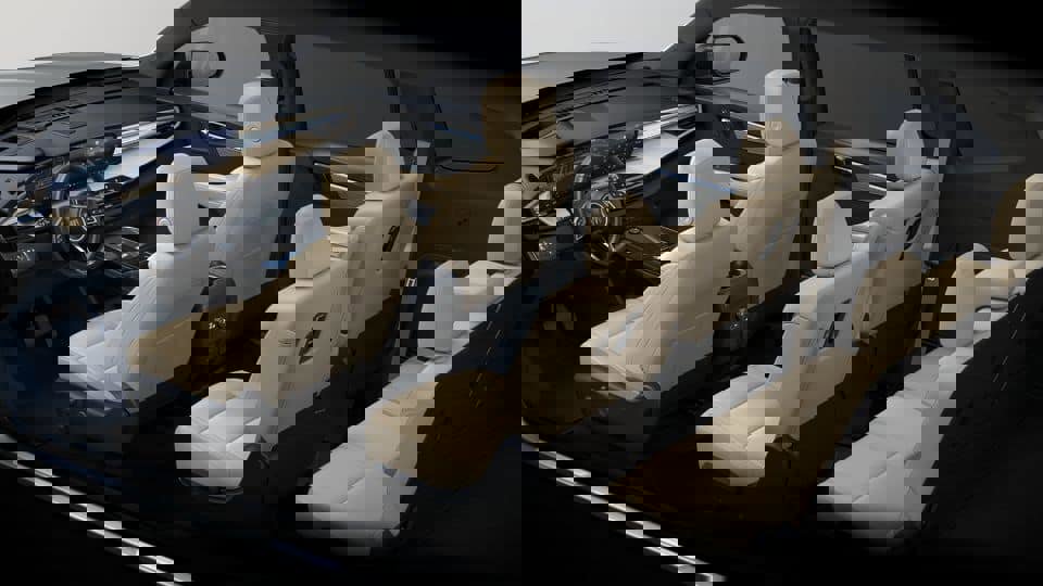 New 2026 Buick Enclave Preferred w/ Power Package image 36