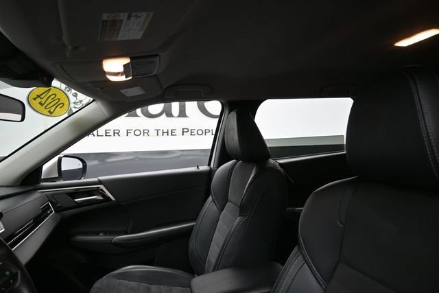 Used 2024 Mitsubishi Outlander SE FWD image 18