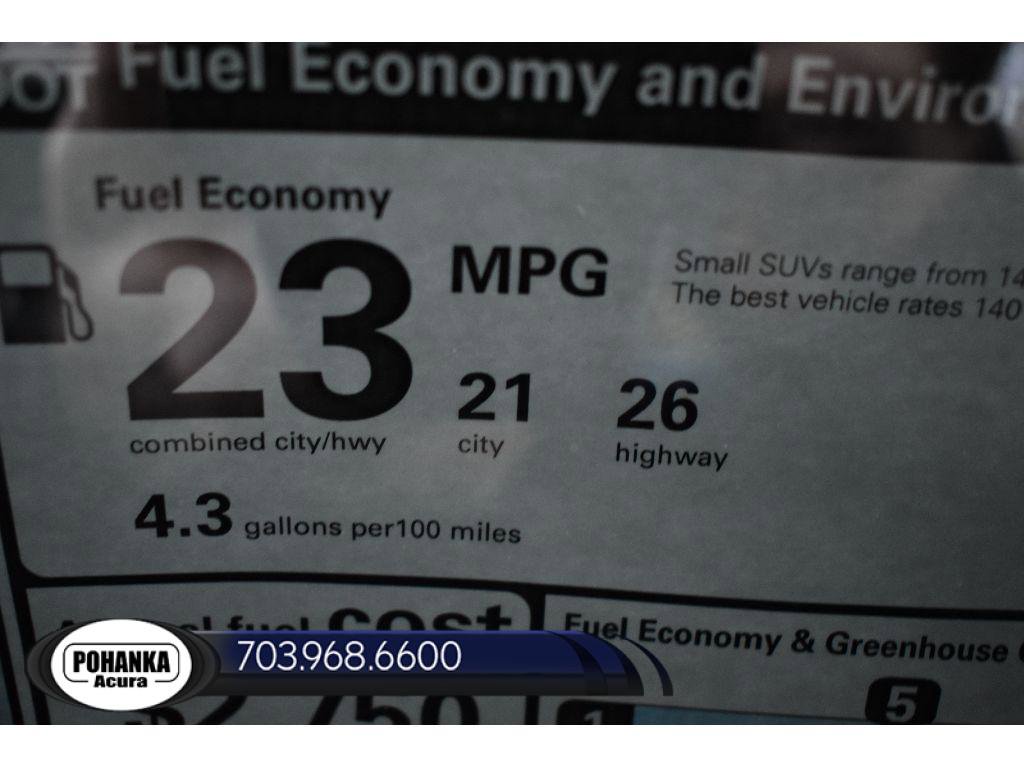 New 2025 Acura RDX A-Spec image 38