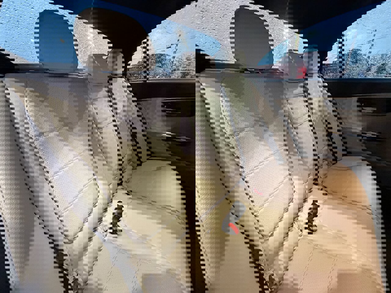 Used 2022 Mercedes-Benz C 300 Sedan image 15