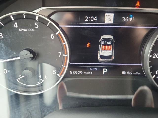 Used 2023 Nissan Rogue SL w/ SL Premium Package image 14