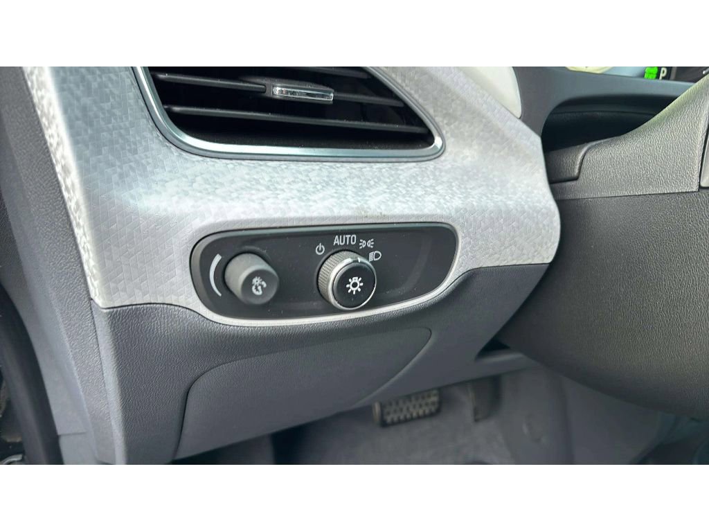 Used 2019 Chevrolet Bolt LT image 20