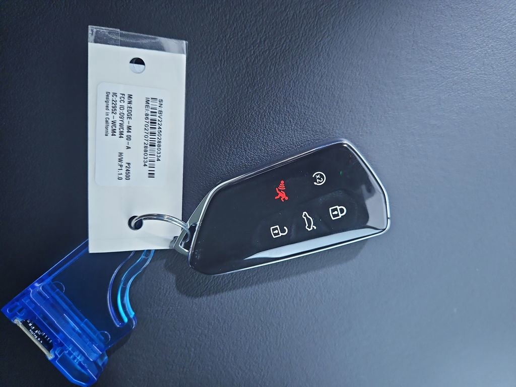 New 2026 Volkswagen Atlas SEL Premium R-Line image 29