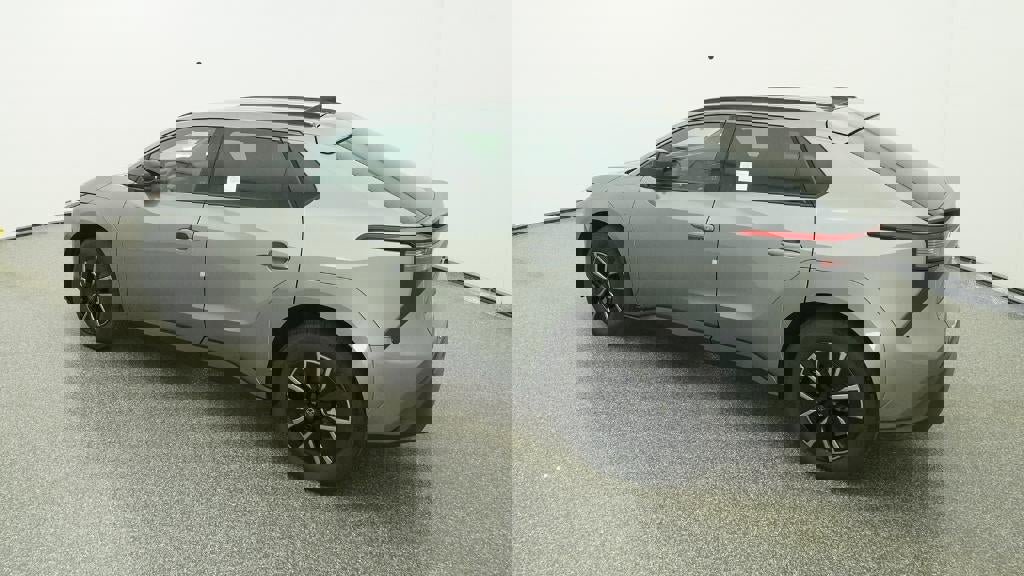 New 2026 Toyota bZ image 4