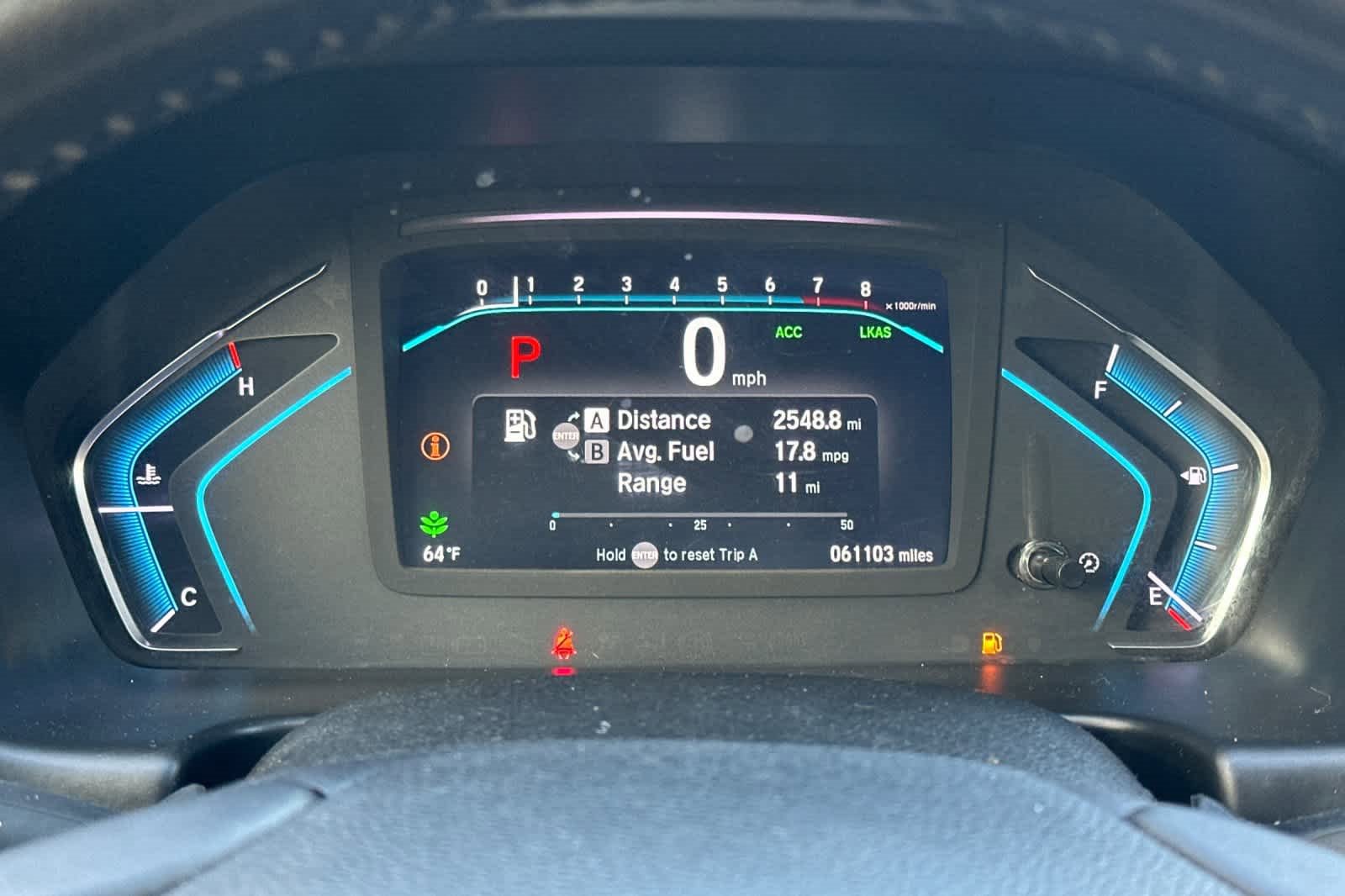 Used 2019 Honda Odyssey EX-L image 25