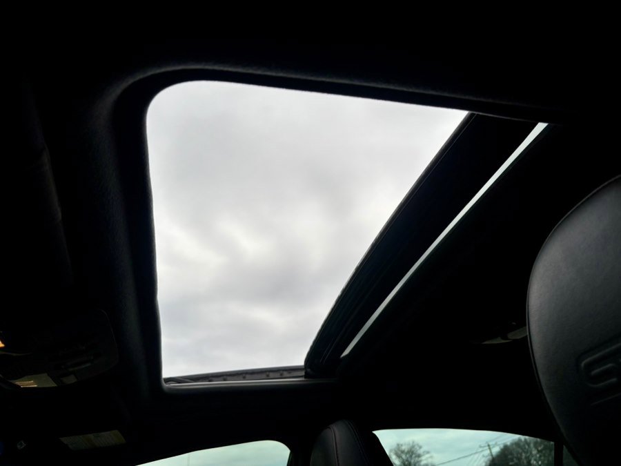 Used 2016 Subaru WRX STI Limited w/ Popular Package #1 image 30