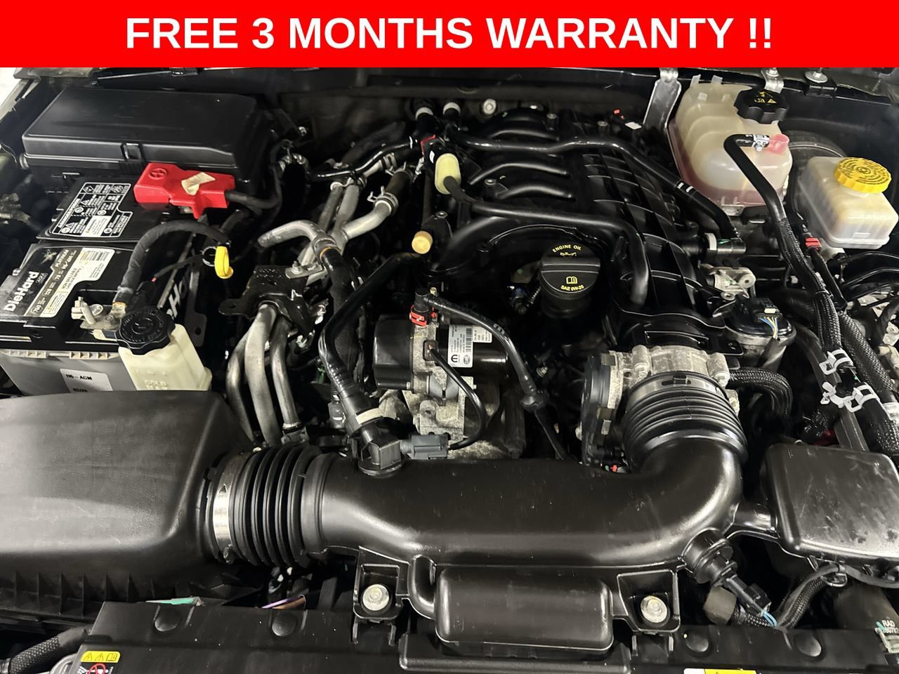 Used 2022 Jeep Wrangler Unlimited Rubicon w/ LED Lighting Group AWD/4WD image 11