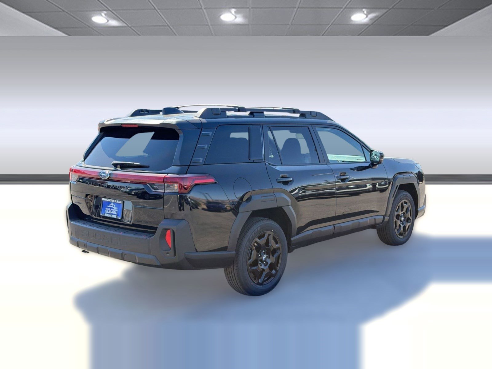 New 2026 Subaru Outback Limited image 9