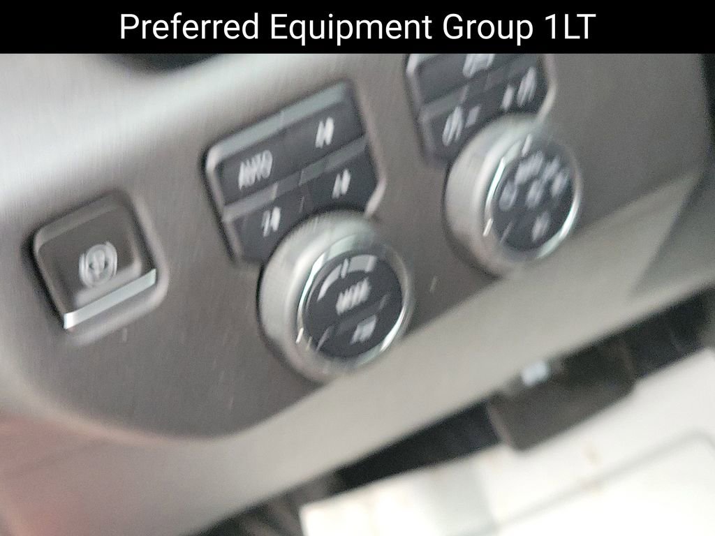 Certified 2023 Chevrolet Silverado 1500 LT Trail Boss w/ Protection Package image 9