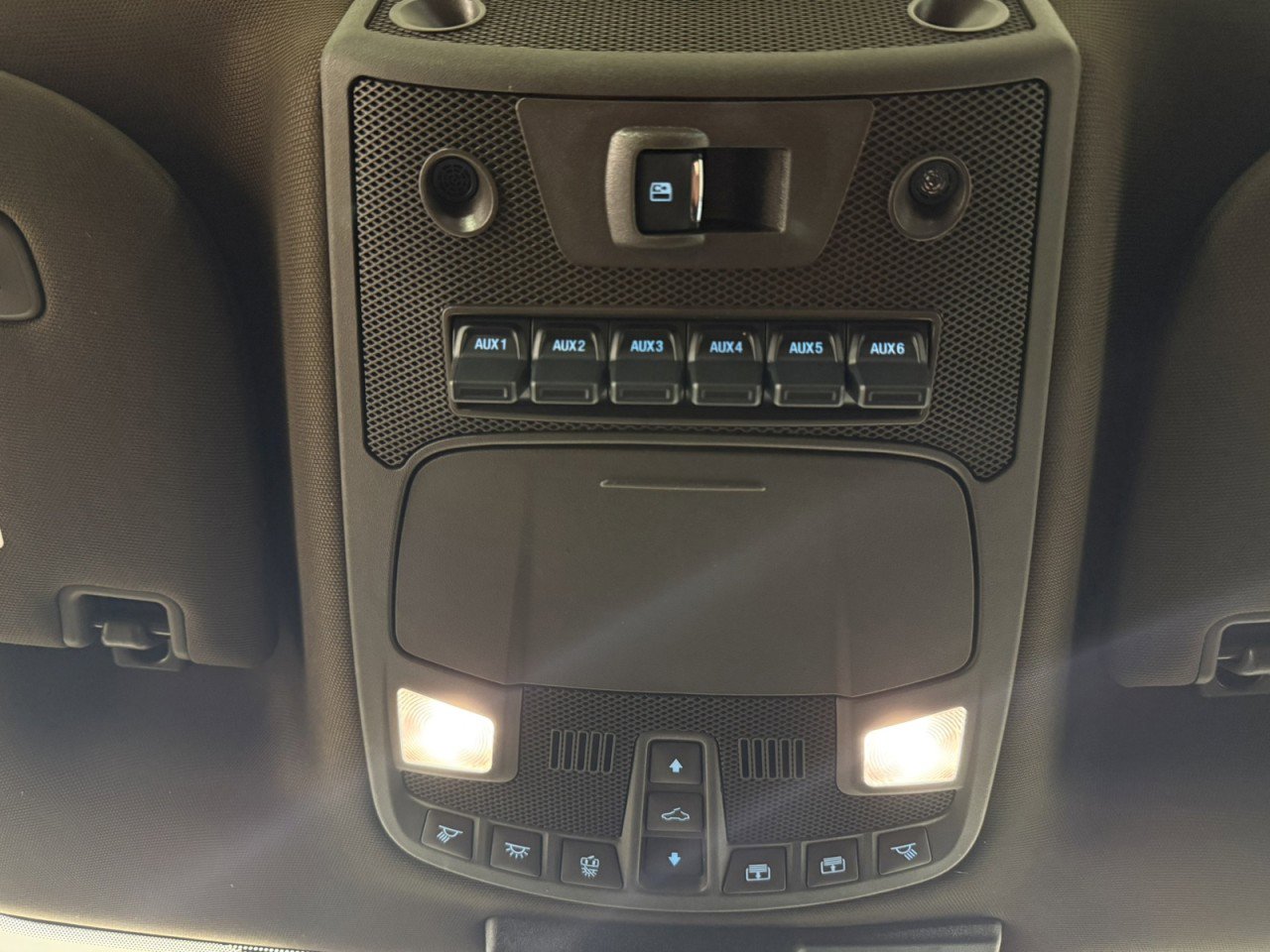 Used 2020 Ford F250 King Ranch w/ King Ranch Ultimate Package image 24