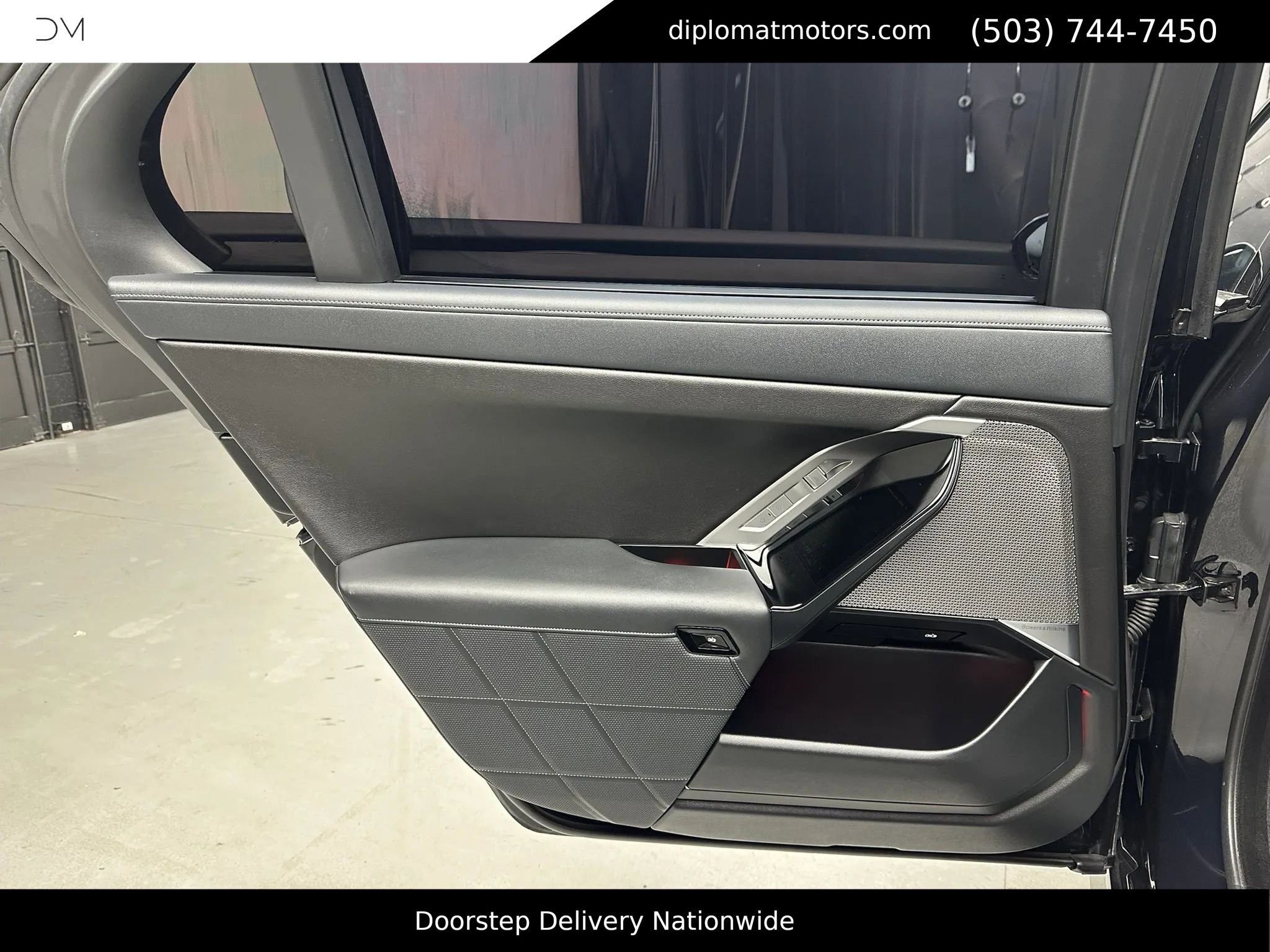 Used 2024 BMW i7 xDrive60 image 27