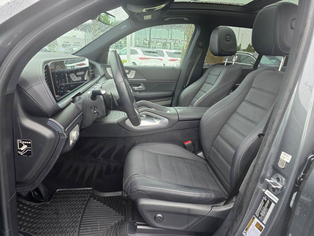 Used 2023 Mercedes-Benz GLE 350 4MATIC image 13