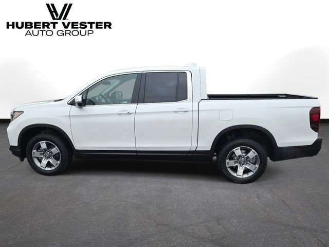 New 2026 Honda Ridgeline RTL image 1