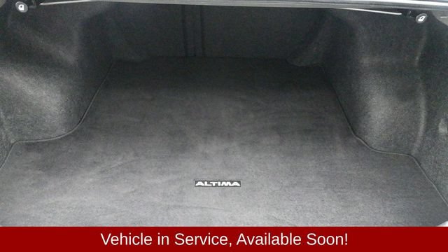 Used 2021 Nissan Altima 2.5 S FWD image 17