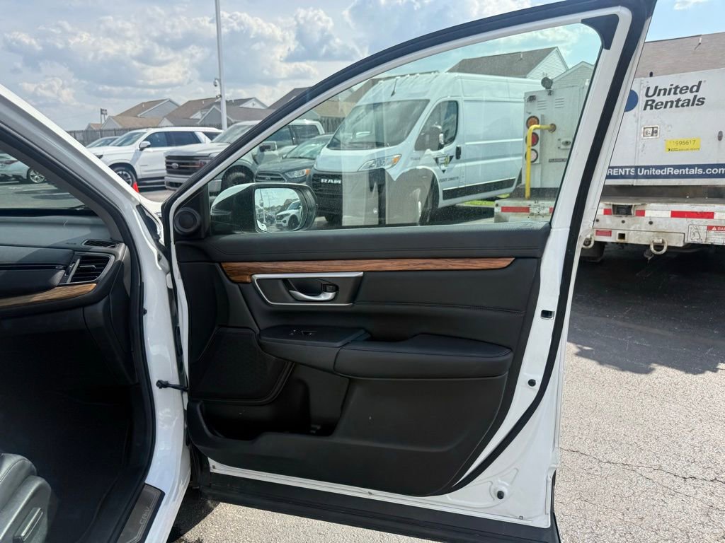 Used 2020 Honda CR-V Touring image 57