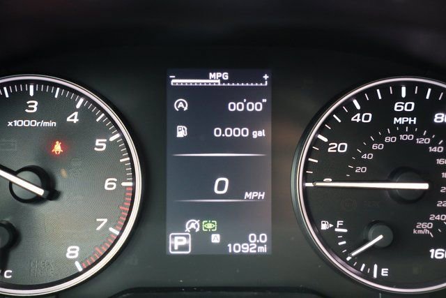 Certified 2025 Subaru Outback Limited w/ Popular Package #2 image 30