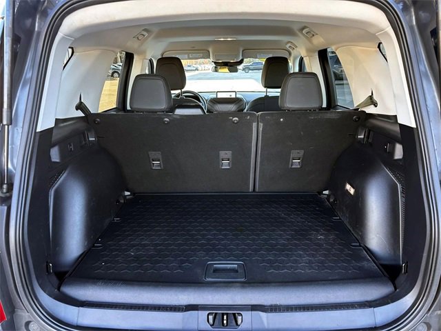 Used 2022 Ford Bronco Sport Big Bend image 15